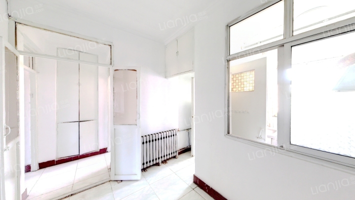 七里山南村五区二手房实景图