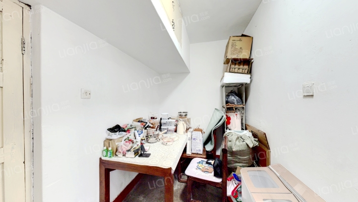 平安大街41号院二手房实景图