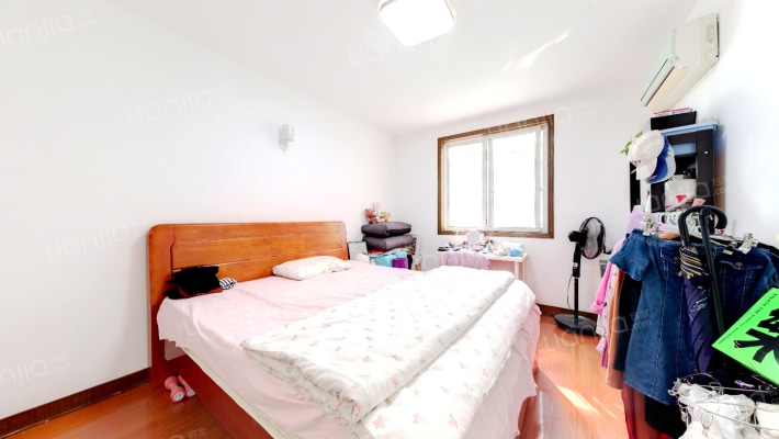 内马路散盘二手房实景图