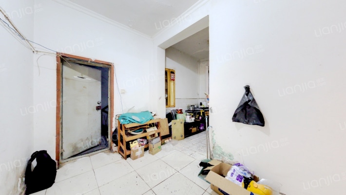 干槐树街8号二手房实景图