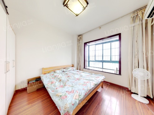 整租·怡和茗居 2室1厅 南