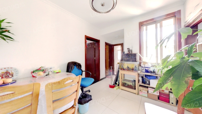 后宰门清溪村二手房实景图