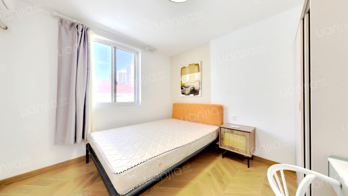 天原二村二手房实景图