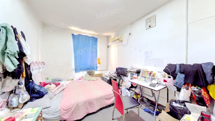 一印宿舍(广安)二手房实景图