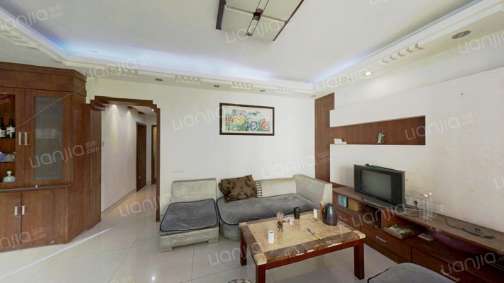 乐丰花园金碧轩二手房实景图