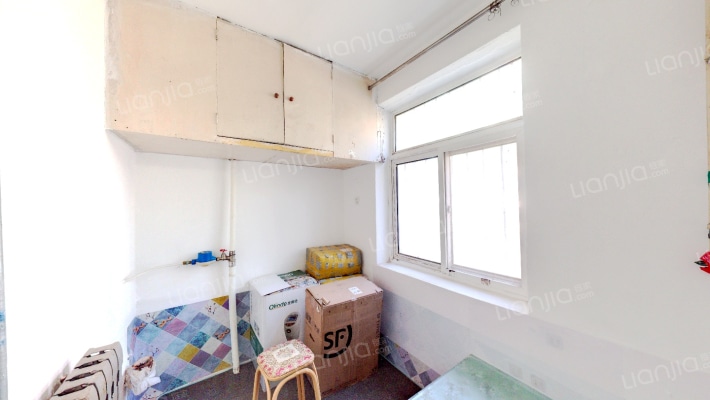 辛家庄二小区（上杭路）二手房实景图