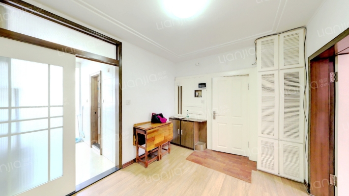 哈大楼小区二手房实景图