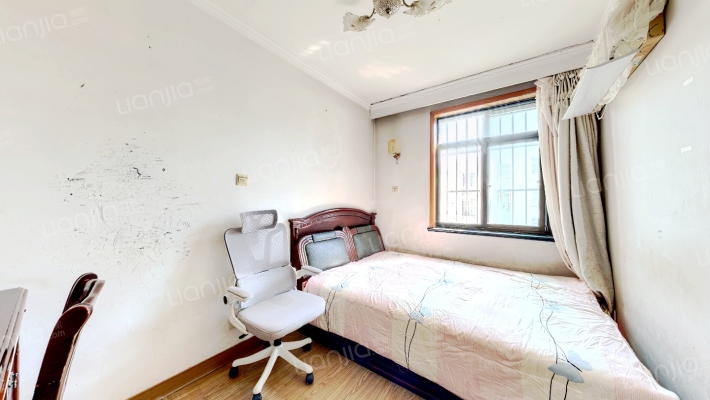 西仲路散盘二手房实景图