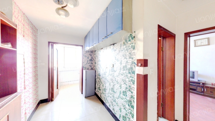 高峰里二手房实景图