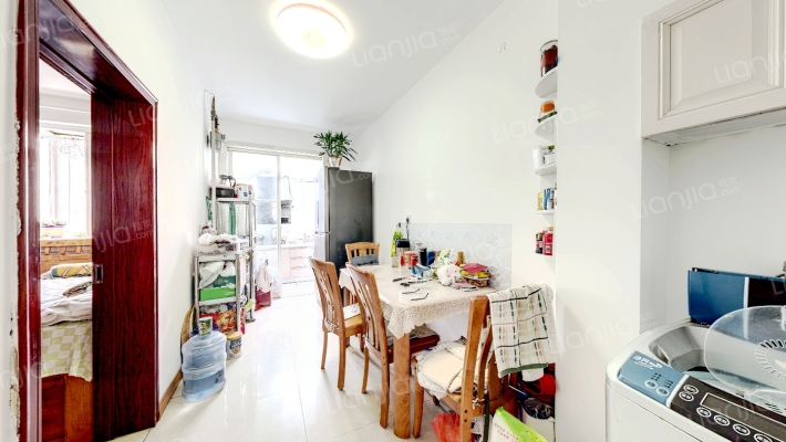 解放路二手房实景图