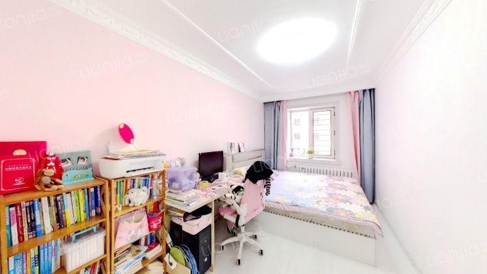 十字街二手房实景图