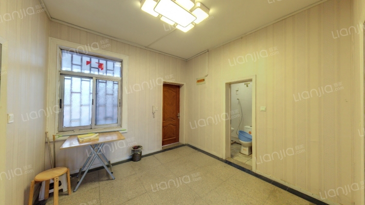 戴周新村二手房实景图