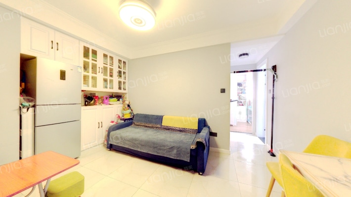 沙塘园二手房实景图