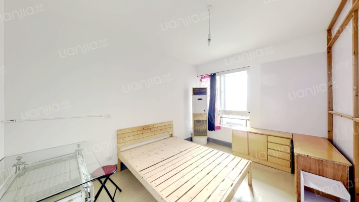 新隆新里程二手房实景图