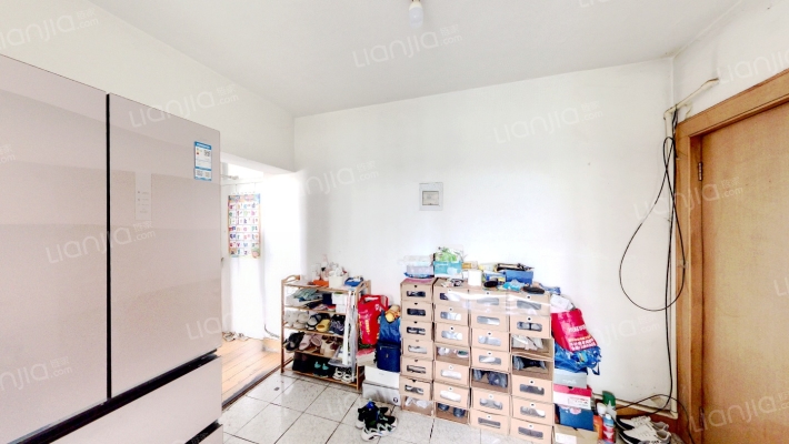 西塔小区二手房实景图