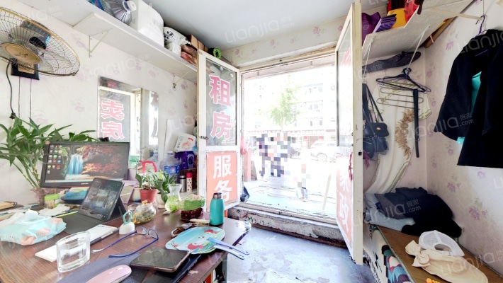 人民一路6-9号二手房实景图