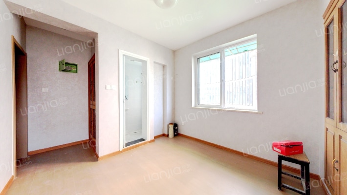 万寿亭街小区二手房实景图