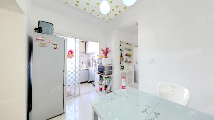 双塘里二手房实景图