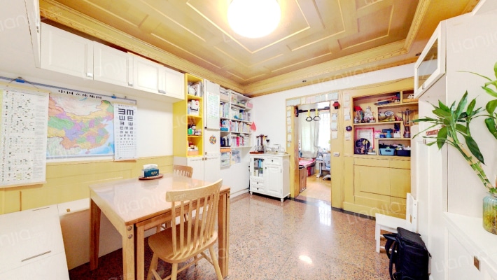 皇亲苑二手房实景图