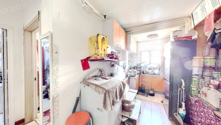 罗江东里二手房实景图