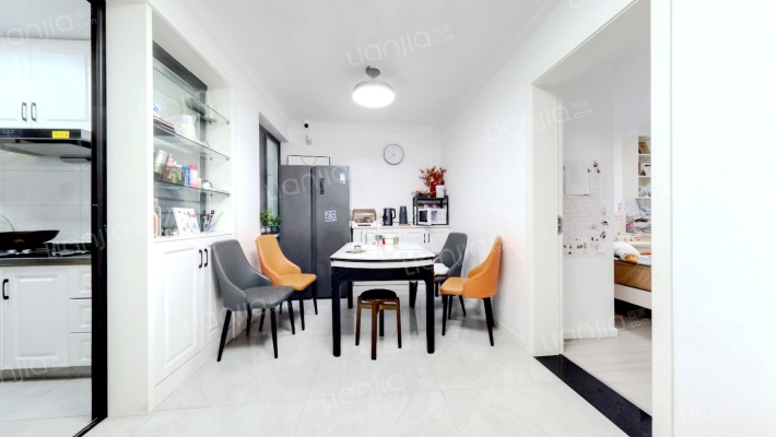 苏苑新村东区二手房实景图