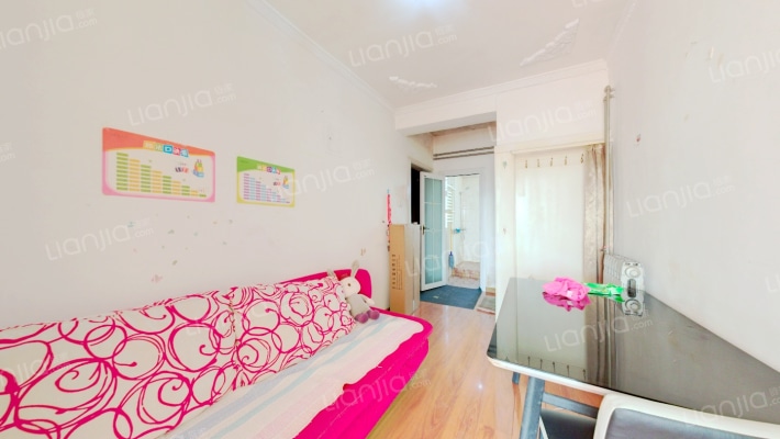 福林小区（宁夏路）二手房实景图