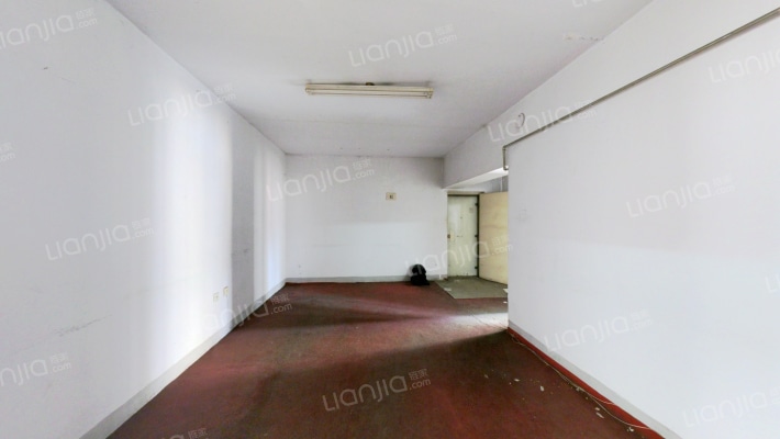 霁虹街二手房实景图