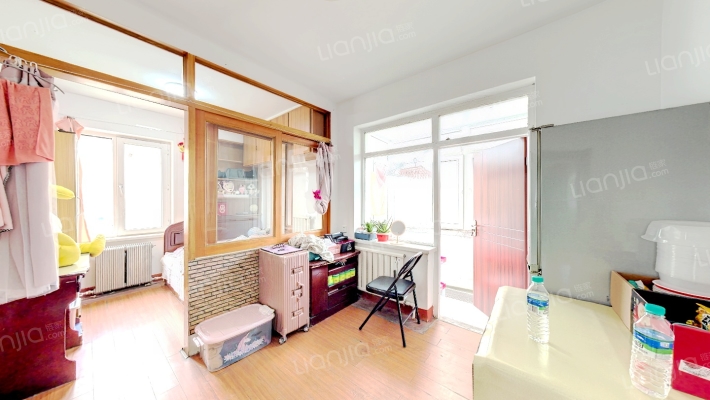 望海巷二手房实景图