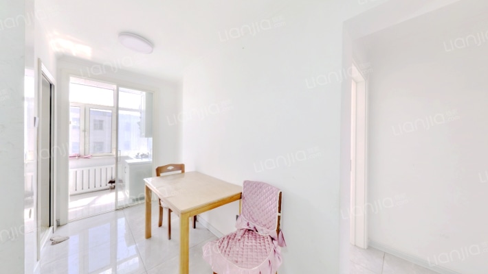 重庆小区二手房实景图