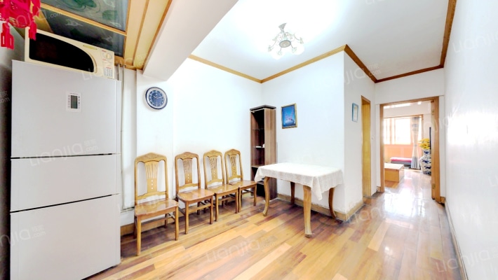 长江花园二手房实景图