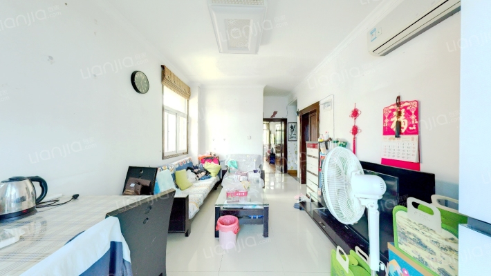 建康路二手房实景图