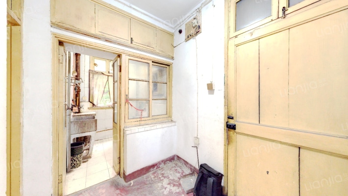 建宁二村二手房实景图