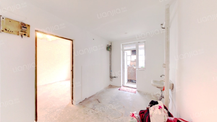 乌江里二手房实景图