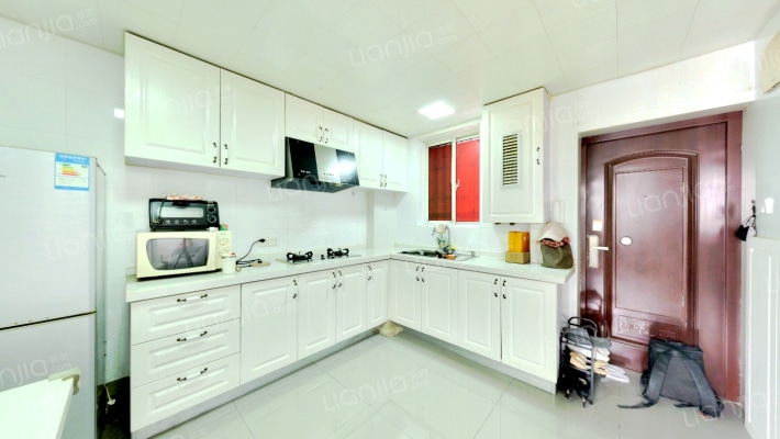 虹纺小区二手房实景图