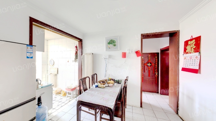 文化楼二手房实景图