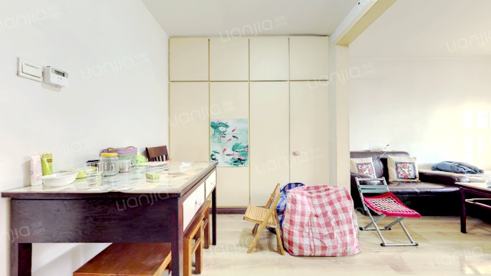 南滨河路二手房实景图