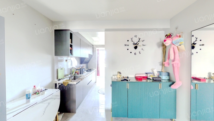 外贸楼二手房实景图