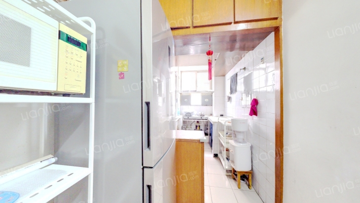 居安里二手房实景图