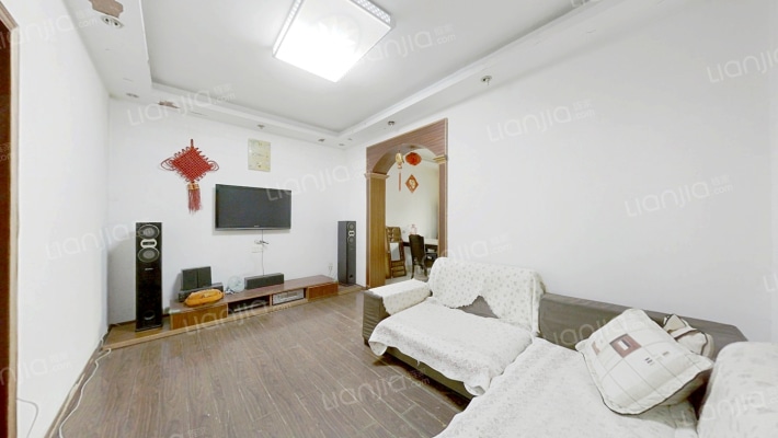 何坊西路二手房实景图