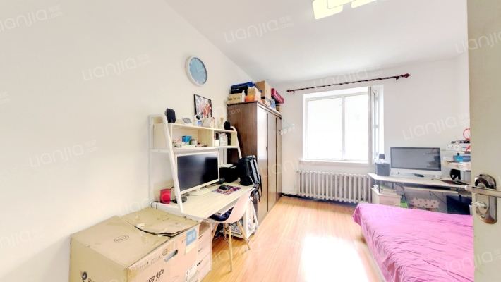 松罗堡街(七政街)二手房实景图