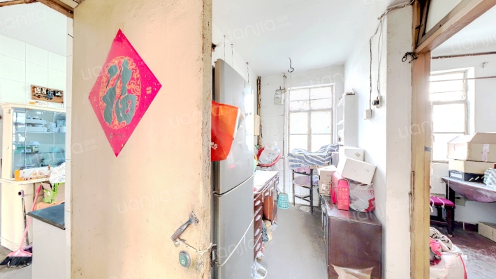 东环新村二手房实景图