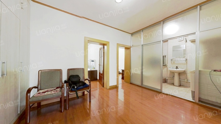 文化小区(道外区)二手房实景图