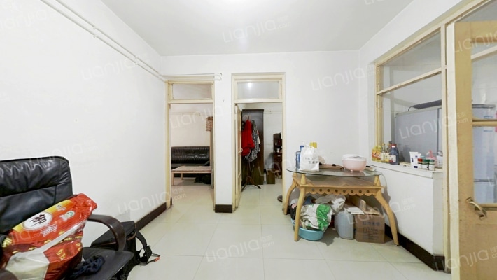 供电局宿舍1号二手房实景图