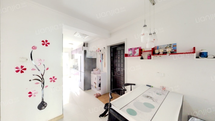 正洪花园二手房实景图