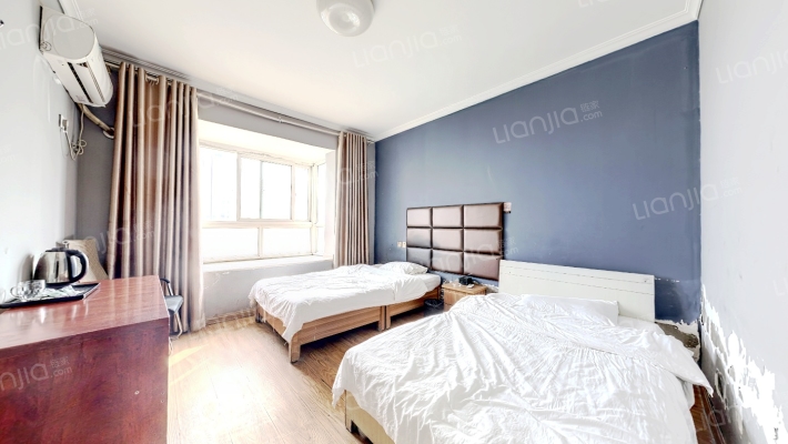 同馨苑二手房实景图