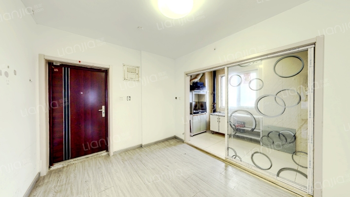 融泰城二手房实景图