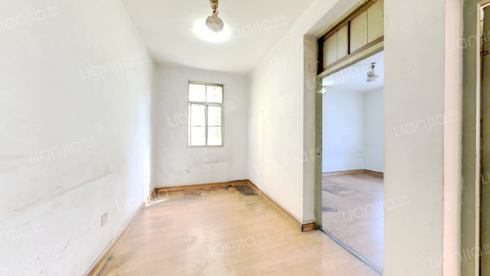 五佰村二手房实景图