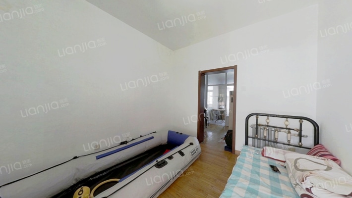 地煤小区二手房实景图