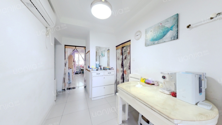 娃娃桥二手房实景图