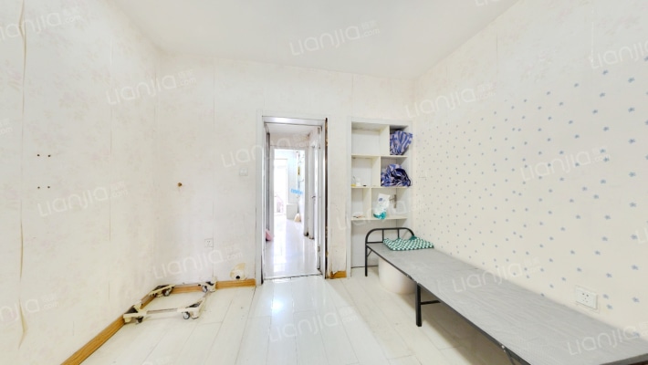 农林街二手房实景图